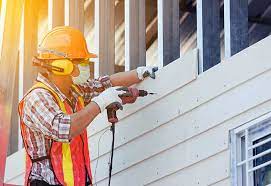 Best Siding Removal and Disposal  in Doraville, GA