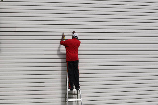 Best Composite Siding  in Doraville, GA